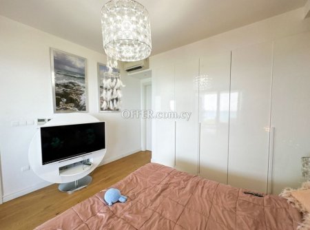 Apartment (Flat) in Molos Area, Limassol for Sale - 7