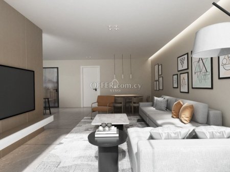 PENTHOUSE OF 3 BEDROOMS + ROOF GARDEN IN LIMASSOL - 5