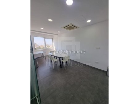 Office space for rent in Makedonias Avenue in Mesa Gitonia - 7