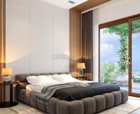 House (Detached) in Konia, Paphos for Sale - 7