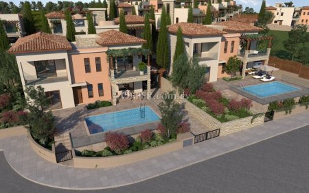 House (Detached) in Konia, Paphos for Sale - 7