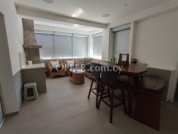 3 Bedroom Upper House  In Lakatamia, Near Jumbo, Nicosia - 2