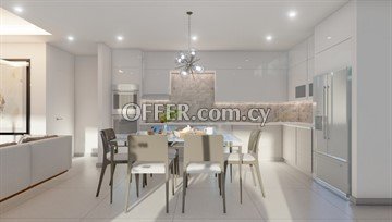 1 Bedroom Apartment  In Kato Polemidia, Limassol - 7