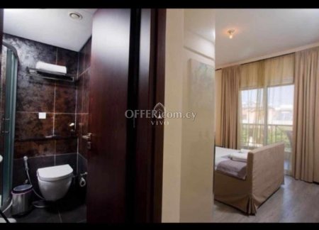 TWO BEDROOM FULLY FURNSIHED APARTMENT FOR RENT - 5