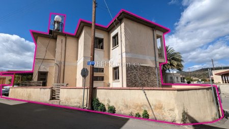 Three bedroom house in Lythrodontas Nicosia - 4