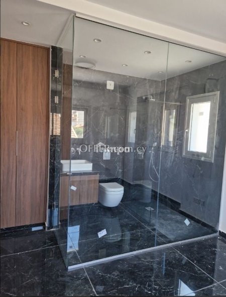 Brand new apartment for rent - 4