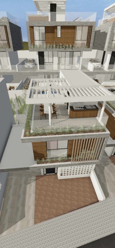 House (Detached) in Moni, Limassol for Sale - 7