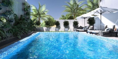 Apartment (Flat) in Agios Athanasios, Limassol for Sale - 7
