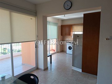 Beautiful 2 Bedroom Apartment In Top Floor  In Palouriotissa Near BMH, - 7