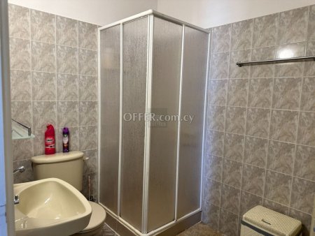 2 Bedroom Apartment for rent in Kapparis - 5