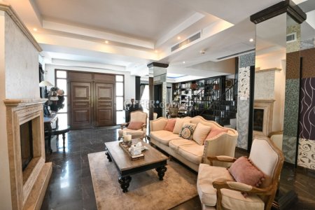 4 Bed Detached Villa for Sale in Oroklini, Larnaca - 5