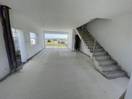Brand new three bedroom house in Geri - 4