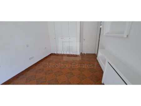 Detached Renovated Bungalow Kapsalos Limassol Cyprus - 4