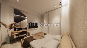 2 Bedroom Apartment  In Lakatamia,Nicosia - 2