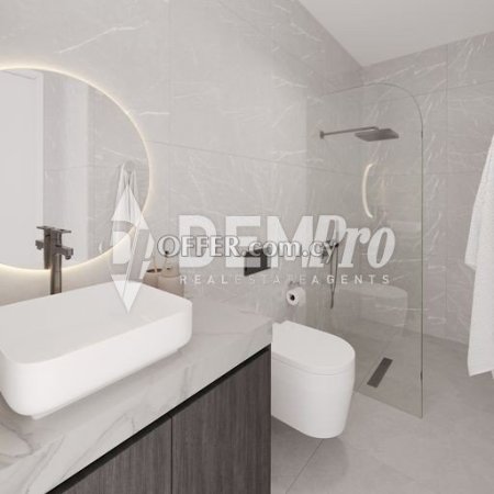 Apartment For Sale in Kato Paphos - Universal, Paphos - DP36 - 5
