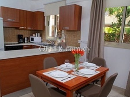 Apartment (Flat) in Neapoli, Limassol for Sale - 2