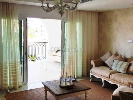 House (Semi Detached) in Limassol Marina Area, Limassol for Sale - 2