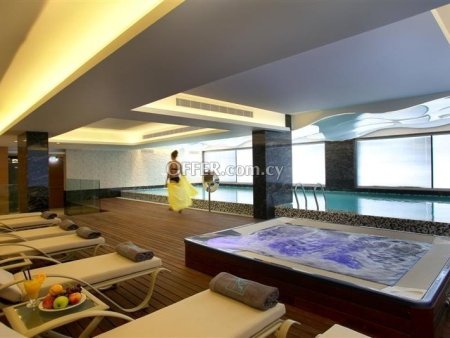 Apartment (Flat) in Neapoli, Limassol for Sale - 8