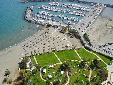 Apartment (Flat) in Saint Raphael Area, Limassol for Sale - 8