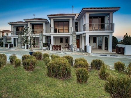 House (Detached) in Mazotos, Larnaca for Sale - 8
