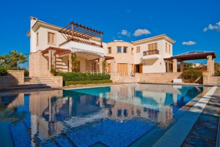 House (Detached) in Aphrodite Hills, Paphos for Sale - 2