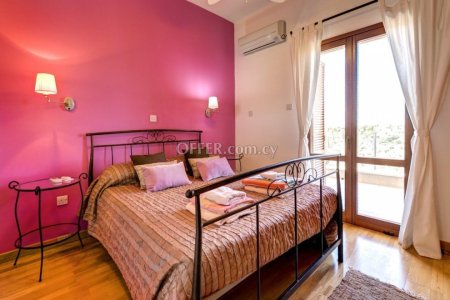 House (Detached) in Aphrodite Hills, Paphos for Sale - 8