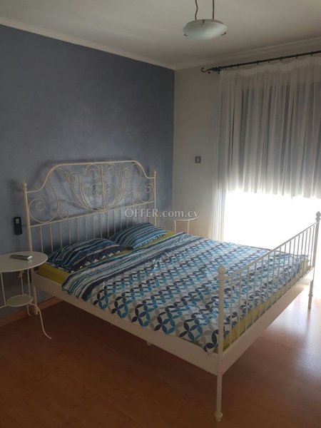 Apartment (Flat) in Amathounta, Limassol for Sale - 2