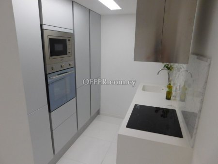 Apartment (Flat) in Papas Area, Limassol for Sale - 8