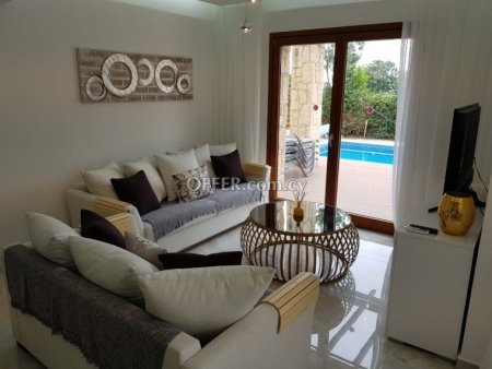 House (Semi detached) in Aphrodite Hills, Paphos for Sale - 8