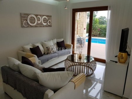 House (Semi detached) in Aphrodite Hills, Paphos for Sale - 2