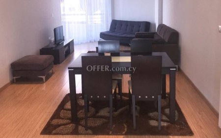 Apartment (Flat) in Molos Area, Limassol for Sale - 8