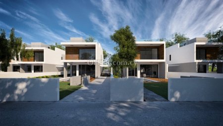 House (Detached) in Chlorakas, Paphos for Sale - 8