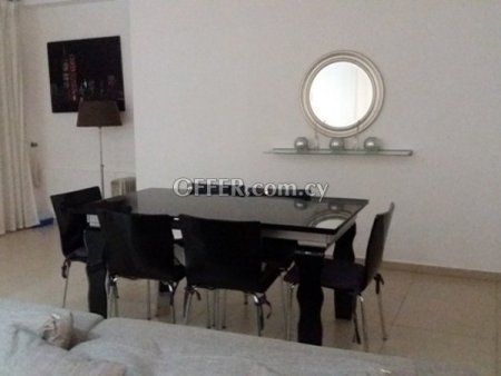 Apartment (Flat) in Germasoyia Tourist Area, Limassol for Sale - 8