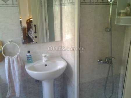 House (Semi detached) in Germasoyia Tourist Area, Limassol for Sale - 8