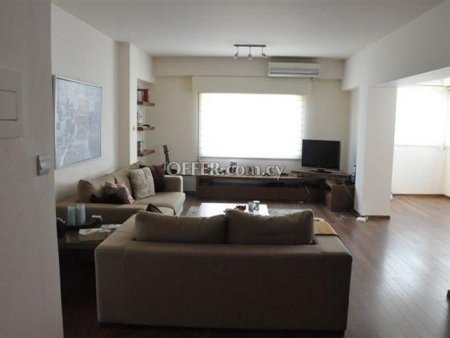 Apartment (Flat) in Germasoyia Tourist Area, Limassol for Sale - 2