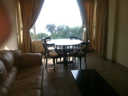 Apartment (Flat) in Germasoyia Tourist Area, Limassol for Sale - 8