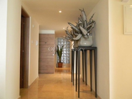 Apartment (Flat) in Germasoyia Tourist Area, Limassol for Sale - 8