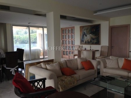 Apartment (Flat) in Germasoyia Tourist Area, Limassol for Sale - 2