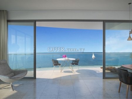 Apartment (Flat) in Germasoyia Tourist Area, Limassol for Sale - 8