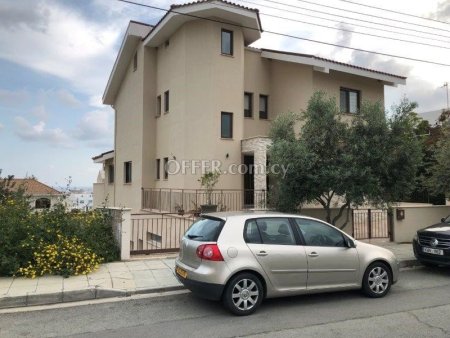 House (Detached) in Agios Athanasios, Limassol for Sale - 2