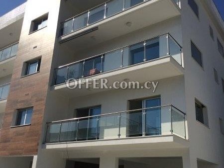 Apartment (Flat) in Germasoyia Village, Limassol for Sale - 8