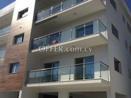 Apartment (Flat) in Germasoyia Village, Limassol for Sale - 2