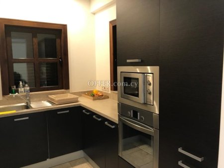 Apartment (Flat) in Saint Raphael Area, Limassol for Sale - 8