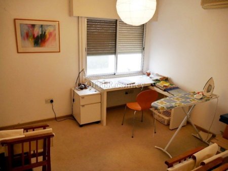 Apartment (Flat) in Posidonia Area, Limassol for Sale - 8