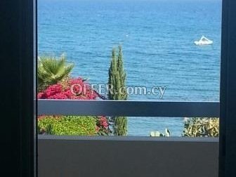 Apartment (Flat) in Germasoyia Tourist Area, Limassol for Sale - 2