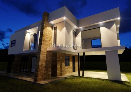 House (Detached) in Sea Caves Pegeia, Paphos for Sale - 8