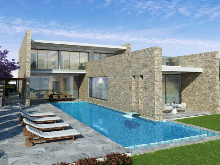 House (Detached) in Saint Georges, Paphos for Sale - 2