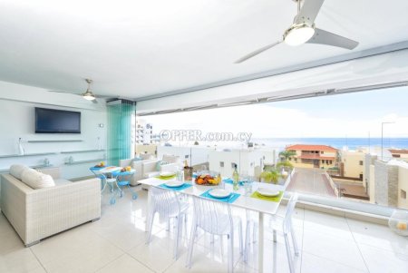 Apartment (Flat) in Protaras, Famagusta for Sale - 2