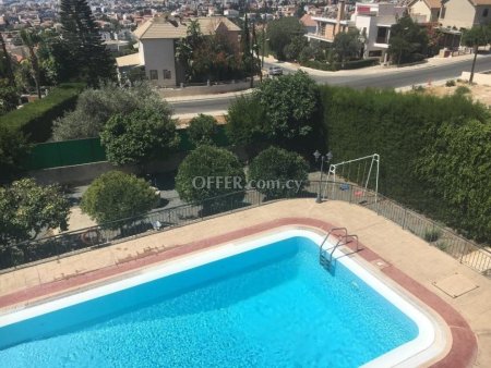 House (Detached) in Green Area, Limassol for Sale - 8