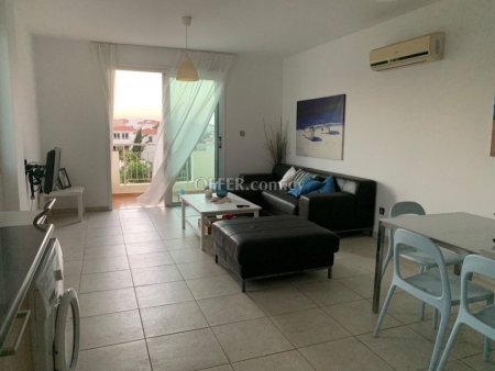 Apartment (Penthouse) in Pernera, Famagusta for Sale - 8